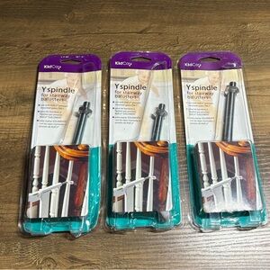 Kidco Y shaped Bolster for Pressure Gates